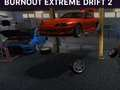Παιχνίδι Burnout Extreme Drift 2 σε απευθείας σύνδεση