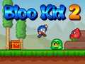 Παιχνίδι Bloo Kid 2 σε απευθείας σύνδεση