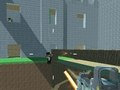 Παιχνίδι Διοίκηση SWAT Pixel FPS σε απευθείας σύνδεση