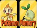 Παιχνίδι Pokemon Μνήμη σε απευθείας σύνδεση
