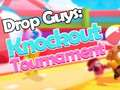 Παιχνίδι Drop Guys: Τουρνουά Knockout σε απευθείας σύνδεση