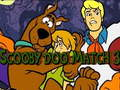 Παιχνίδι Scooby-Doo Ταιριάξτε 3 σε απευθείας σύνδεση