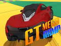 Παιχνίδι GT Mega Ράμπα σε απευθείας σύνδεση