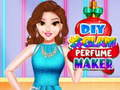 Παιχνίδι DIY #Glam Δημιουργός Αρώματος σε απευθείας σύνδεση