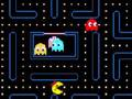 Παιχνίδι Ms. Pac-Man σε απευθείας σύνδεση