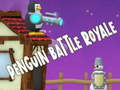 Παιχνίδι Πολέμος Royale Επικεφαλής σε απευθείας σύνδεση