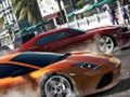Παιχνίδι Προσομοιωτής Lamborghini Aventador σε απευθείας σύνδεση
