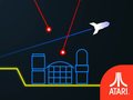 Παιχνίδι Διοίκηση Πυραύλων Atari σε απευθείας σύνδεση