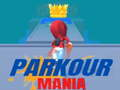 Παιχνίδι Μανία του Parkour σε απευθείας σύνδεση