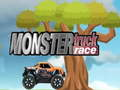 Παιχνίδι Αγώνας Monster Truck σε απευθείας σύνδεση