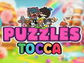 Παιχνίδι Παζλ Tocca σε απευθείας σύνδεση