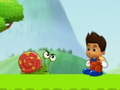 Παιχνίδι Paw Patrol: Περιπέτεια σε απευθείας σύνδεση
