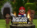 Παιχνίδι Super Mario Τρέξιμο 3D σε απευθείας σύνδεση