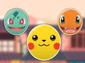 Παιχνίδι Flappy Pokémon Dunk σε απευθείας σύνδεση