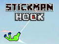 Παιχνίδι Stickman γάντζος σε απευθείας σύνδεση