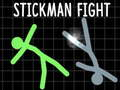 Παιχνίδι Μάχη Stickman σε απευθείας σύνδεση