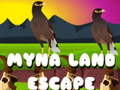 Παιχνίδι Διαφυγή από τη χώρα Myna σε απευθείας σύνδεση