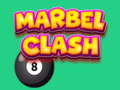 Παιχνίδι Marbel Clash σε απευθείας σύνδεση