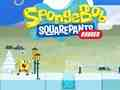 Παιχνίδι SpongeBob SquarePants Δρομέας σε απευθείας σύνδεση