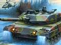 Παιχνίδι Wartanks Παζλ σε απευθείας σύνδεση