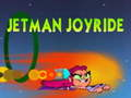 Παιχνίδι Jetman Joyride σε απευθείας σύνδεση
