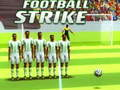 Παιχνίδι Ποδόσφαιρο Strike σε απευθείας σύνδεση