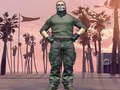 Παιχνίδι Τρελός GTA Μισθοφόρος Οδηγός σε απευθείας σύνδεση