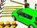 Παιχνίδι Πραγματική Προηγμένη Στάθμευση Αυτοκινήτων σε απευθείας σύνδεση