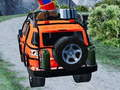 Παιχνίδι Off Road Jeep Όχημα 3D σε απευθείας σύνδεση