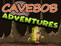 Παιχνίδι Περιπέτεια CaveBOB σε απευθείας σύνδεση