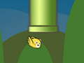 Παιχνίδι Πηδηχτός Flappy Άρκτος σε απευθείας σύνδεση