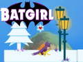 Παιχνίδι Batgirl σε απευθείας σύνδεση