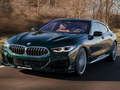 Παιχνίδι BMW B8 Gran Coupe Ολίσθηση σε απευθείας σύνδεση