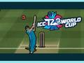Παιχνίδι ICC T20 Παγκόσμιο Κύπελλο σε απευθείας σύνδεση