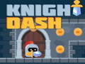 Παιχνίδι Πολεμιστής Dash σε απευθείας σύνδεση