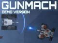 Παιχνίδι Gunmach σε απευθείας σύνδεση