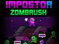 Παιχνίδι Απατεώνας Zombrush σε απευθείας σύνδεση