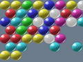 Παιχνίδι Bubble Shooter Pro σε απευθείας σύνδεση