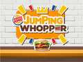 Παιχνίδι Άλμα Whopper σε απευθείας σύνδεση