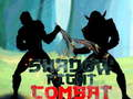 Παιχνίδι Σκ Shadow Fight σε απευθείας σύνδεση