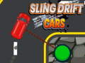 Παιχνίδι Αυτοκίνητα Drift Sling σε απευθείας σύνδεση