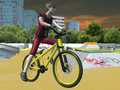 Παιχνίδι BMX Ακραίο 3D Τρικ σε απευθείας σύνδεση