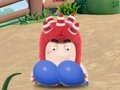 Παιχνίδι Oddbods: Τρελά Μπαλόνια σε απευθείας σύνδεση