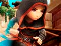 Παιχνίδι Assassin's Creed: Ελεύθεροι Δρομείς σε απευθείας σύνδεση