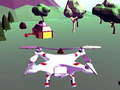 Παιχνίδι Προσομοιωτής Drone σε απευθείας σύνδεση