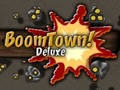 Παιχνίδι BoomTown! Deluxe σε απευθείας σύνδεση