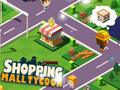 Παιχνίδι Tycoon Εμπορικού Κέντρου σε απευθείας σύνδεση