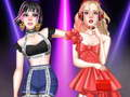 Παιχνίδι Κυνήγι K-pop με τις Blackpink σε απευθείας σύνδεση