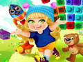Παιχνίδι Candy Blast σε απευθείας σύνδεση