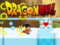 Παιχνίδι Dragon Ball σε απευθείας σύνδεση